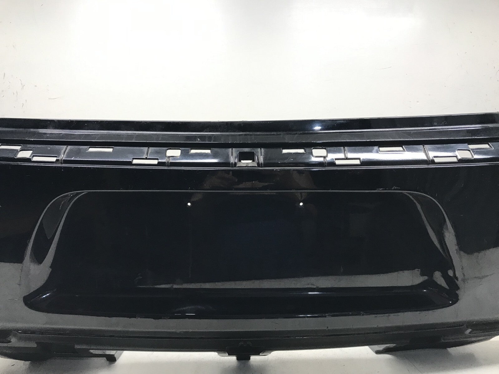 Rear Bumper Cover Dodge Charger 2015 16 2017 2018 5RK97TRMAA OEM2