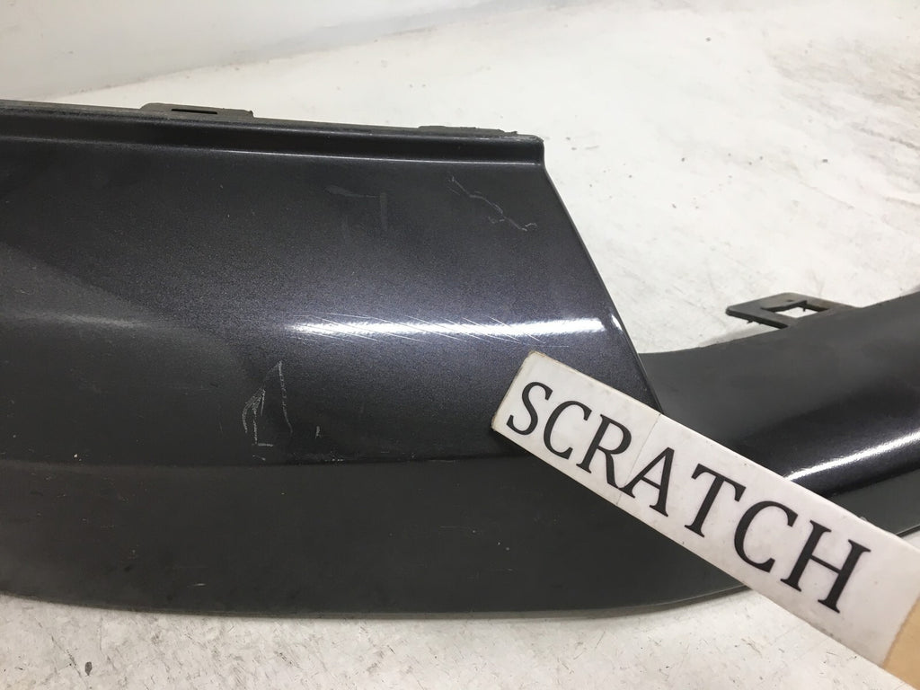 Front Bumper Cover GMC Sierra 1500 2007-2012 25783572 OEM2