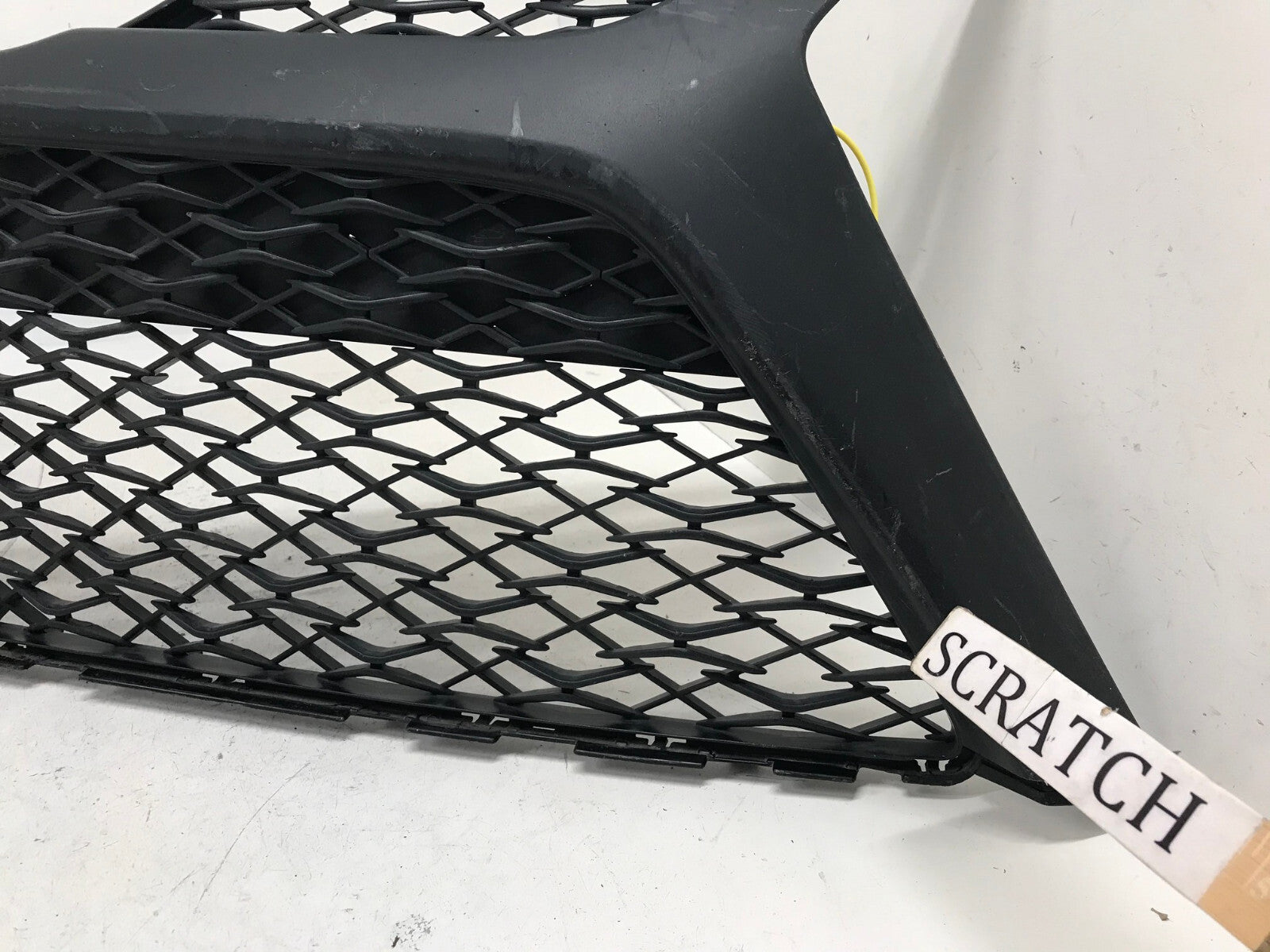 Lower Grill Grille Toyota Camry SE XSE 2018 2019 2020 52113-06050 OEM