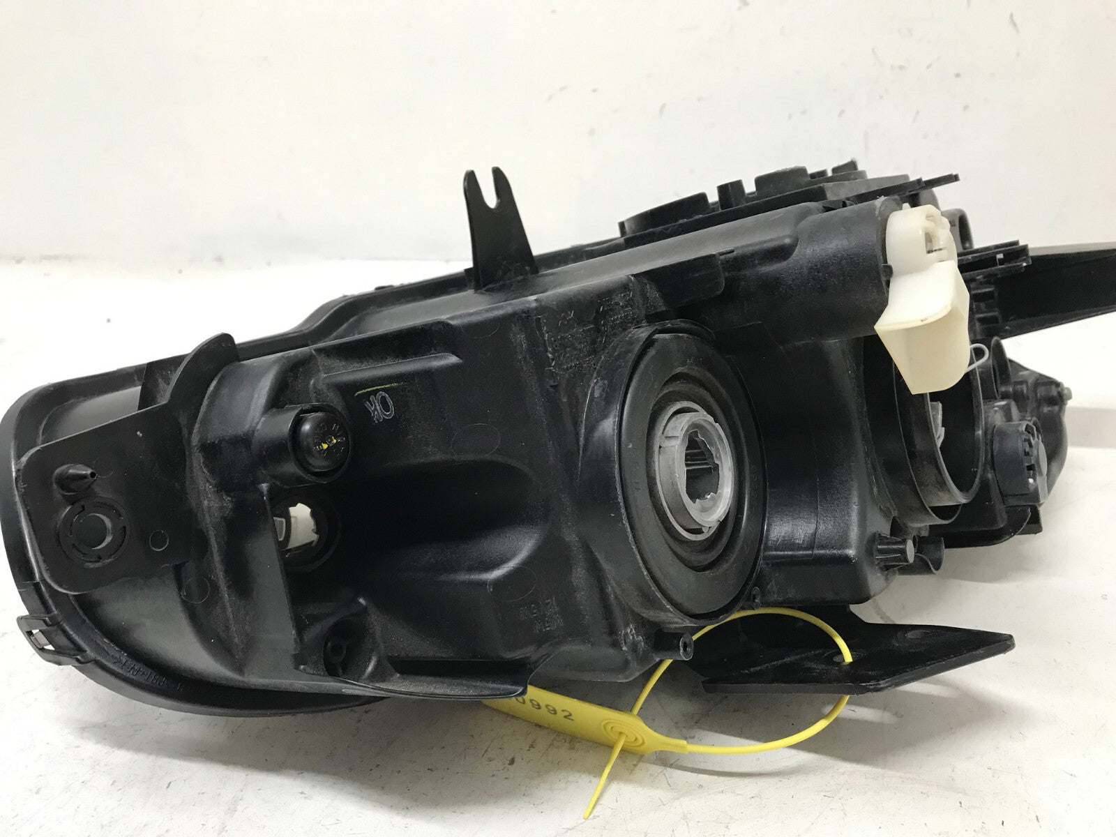 Headlight Damaged LH Driver 2013-2015 Mazda MX5 Miata 100-61091 OEM