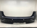 Rear Bumper LOCAL Nissan Pathfinder Grey 2013-2016 85022-3KA0H OEM