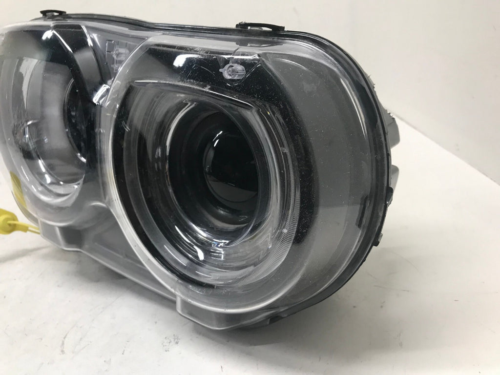 Headlight Right passenger RH 15-18 Dodge Challenger 68174064-AF OEM