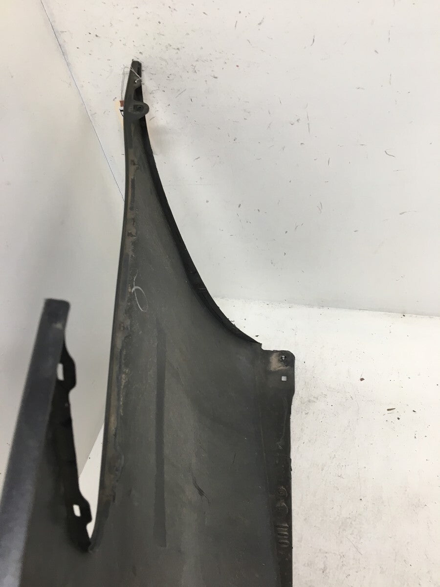 Rear Bumper Cover Toyota Camry Sedan 2007 2011 52159-06360 Original