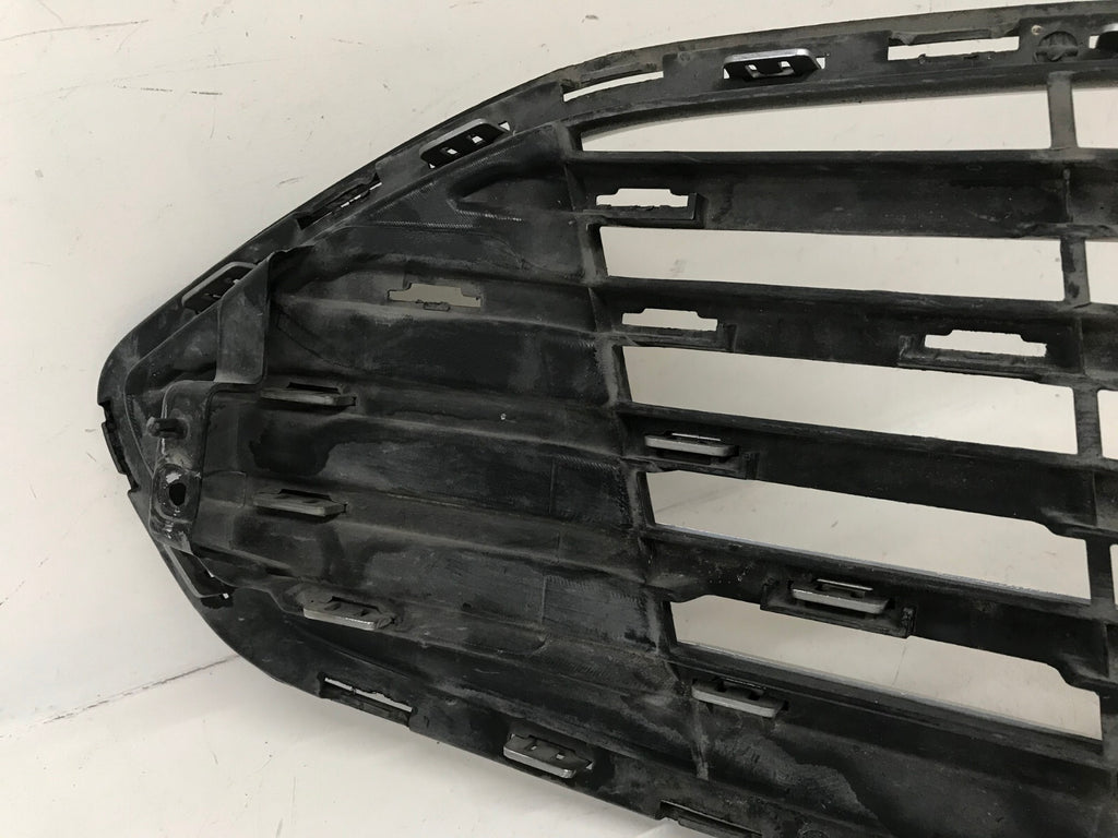 Grille Grill 2013 2014 2015 Ford Fusion DS73-8150-BDW OEM