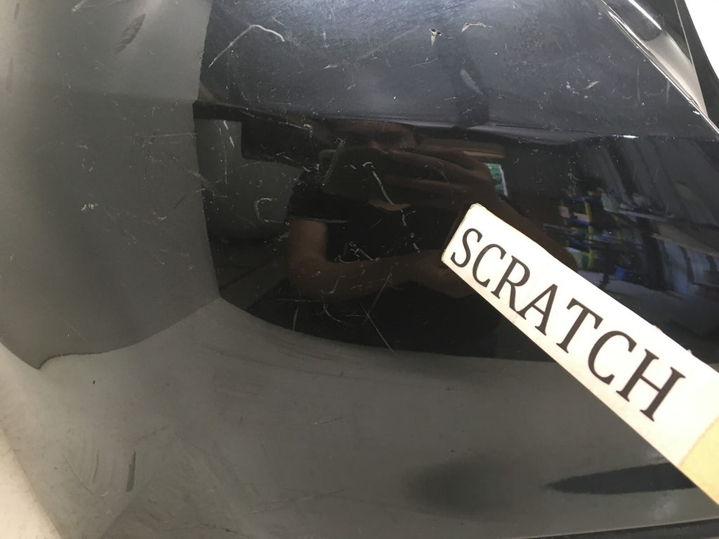 Rear Bumper Cover Nissan Altima Base S SL SV SR 2016-2018 85022-9HS0H OEM