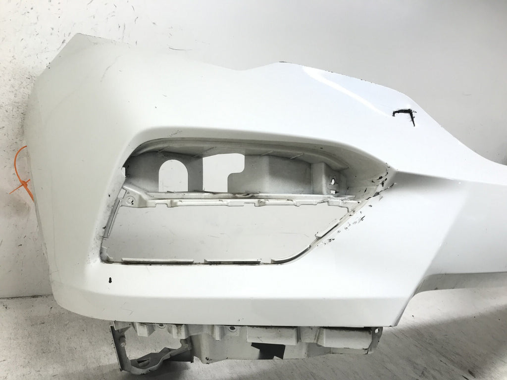 Front Bumper Cover Honda Pilot LX EX L Touring Elite 16-18 71101-TG7-A000 OEM2