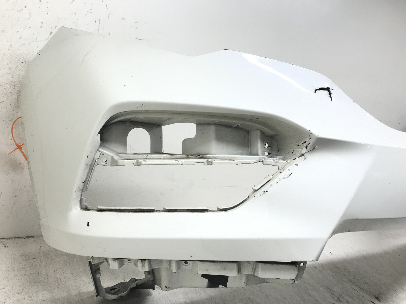 Front Bumper Cover Honda Pilot LX EX L Touring Elite 16-18 71101-TG7-A000 OEM2