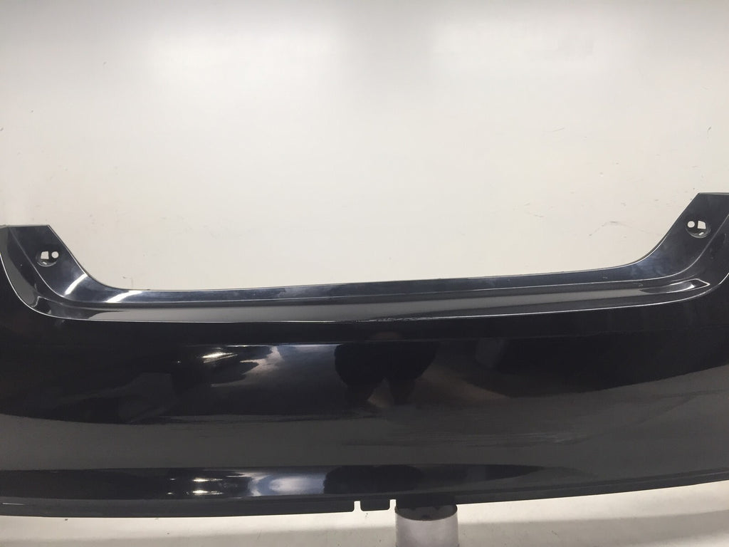 Rear Bumper Cover Toyota Camry LE XLE SE XSE Hybrd LE 218 15-17 52159-06390 OEM2