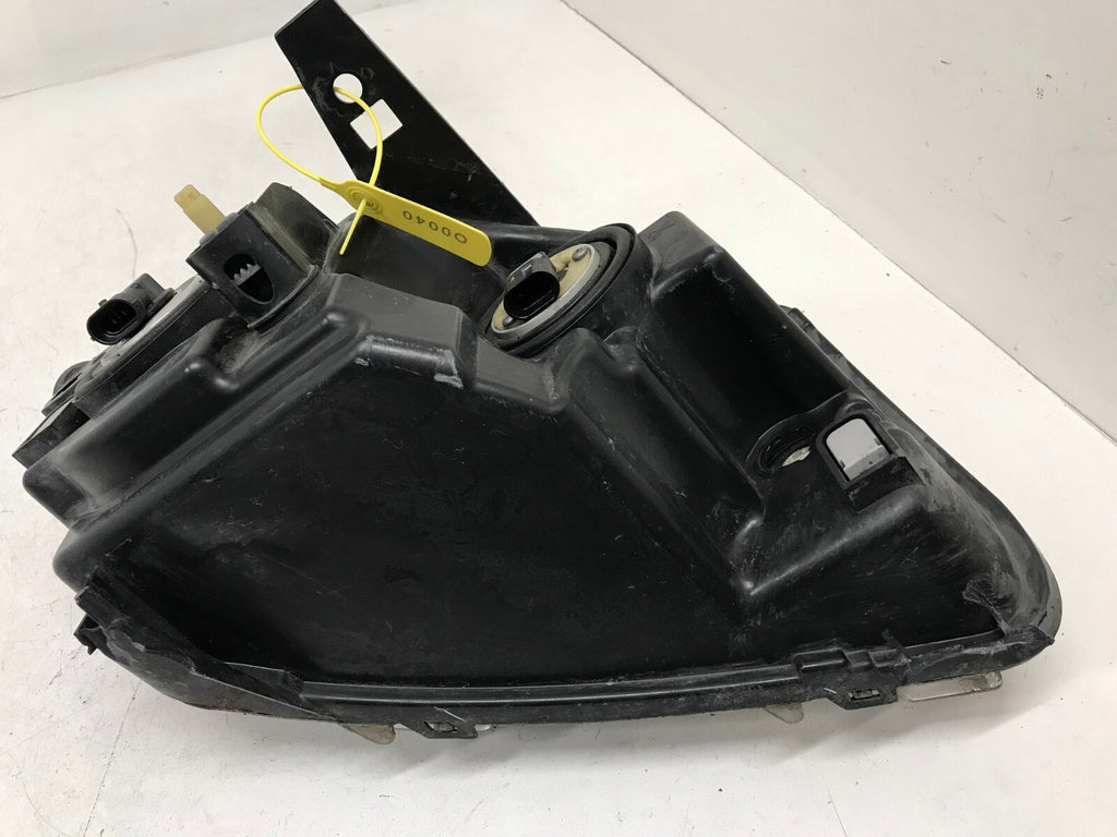 Headlight Damaged Lamp Driver LH Jeep Grand Cherokee 2011-2013 55079379AE OEM
