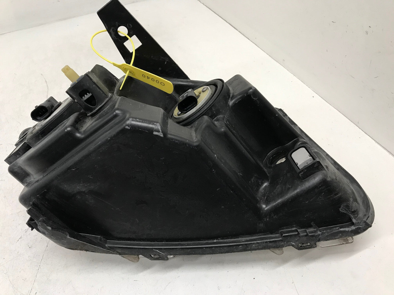Headlight Damaged Lamp Driver LH Jeep Grand Cherokee 2011-2013 55079379AE OEM