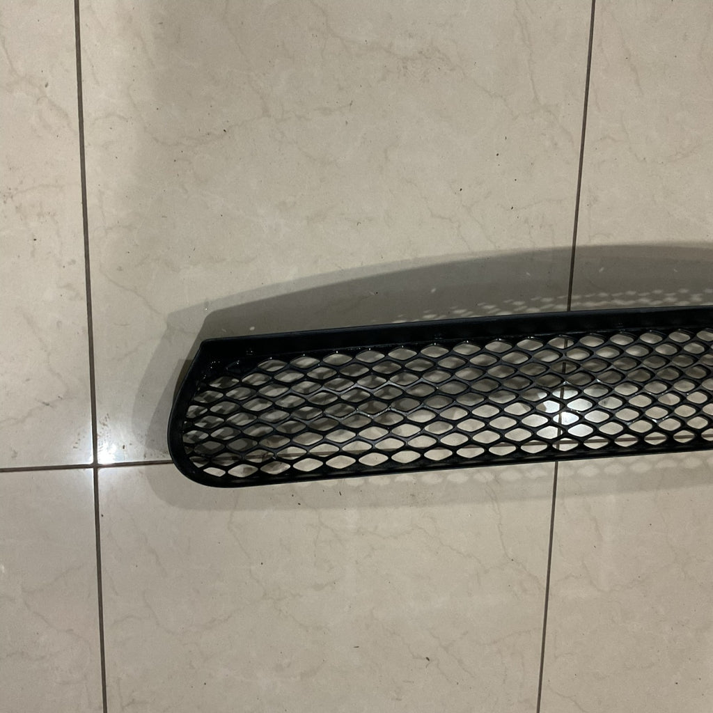 Grille Grill Black 16 Dodge Challenger SRT Hellcat 68214869aa+a OEM
