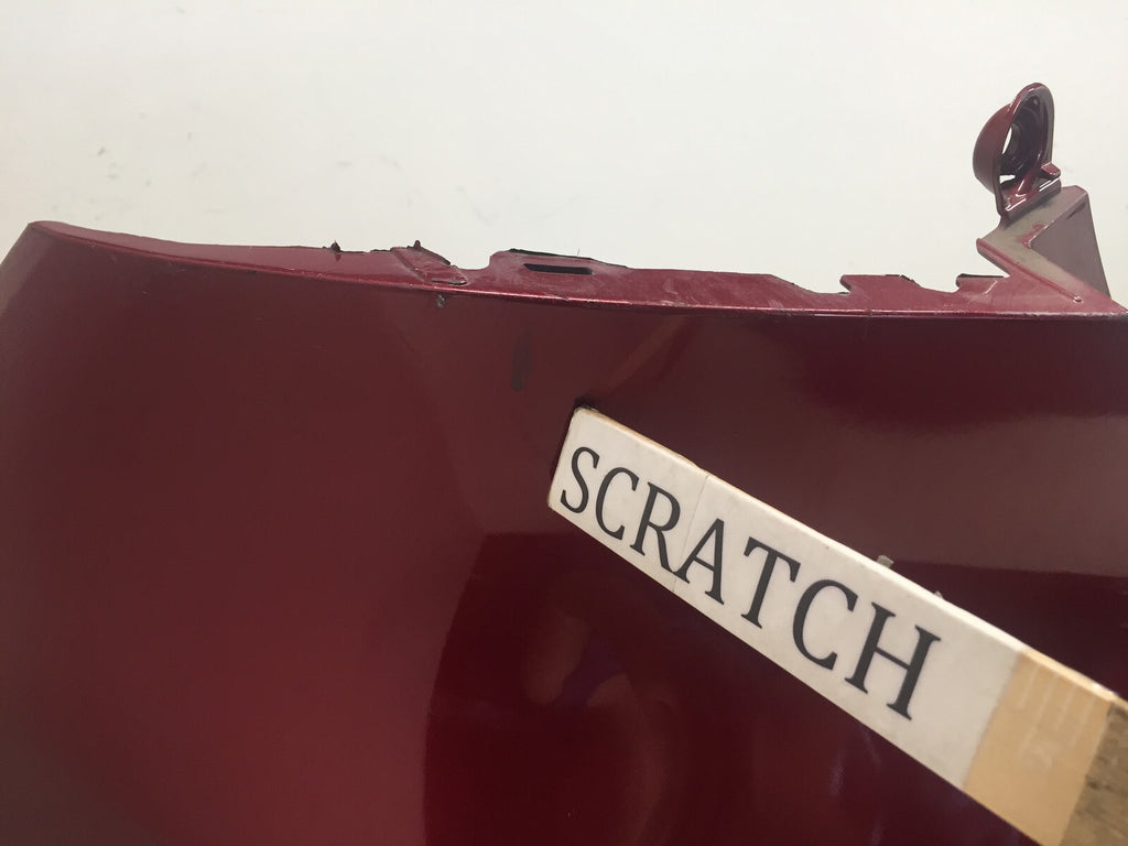 Rear Bumper Cover Toyota Camry SE XSE Hybrid SE 3T3 2018 2019 52159-06B30 OEM