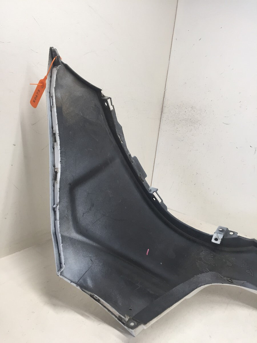 Rear Bumper Cover Hyundai Tucson GL GLS Limited SE 2010-2015 86611-2S000 OEM