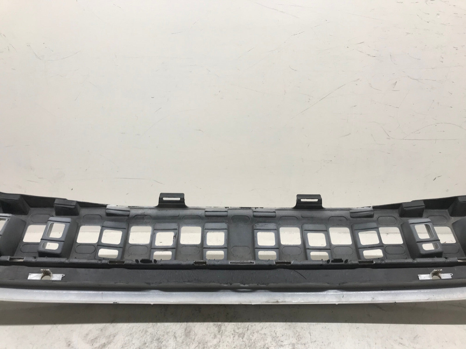 Rear Bumper Cover 070 Toyota Highlander LE Limited Hybrid 14-18 52159-0E060 OEM