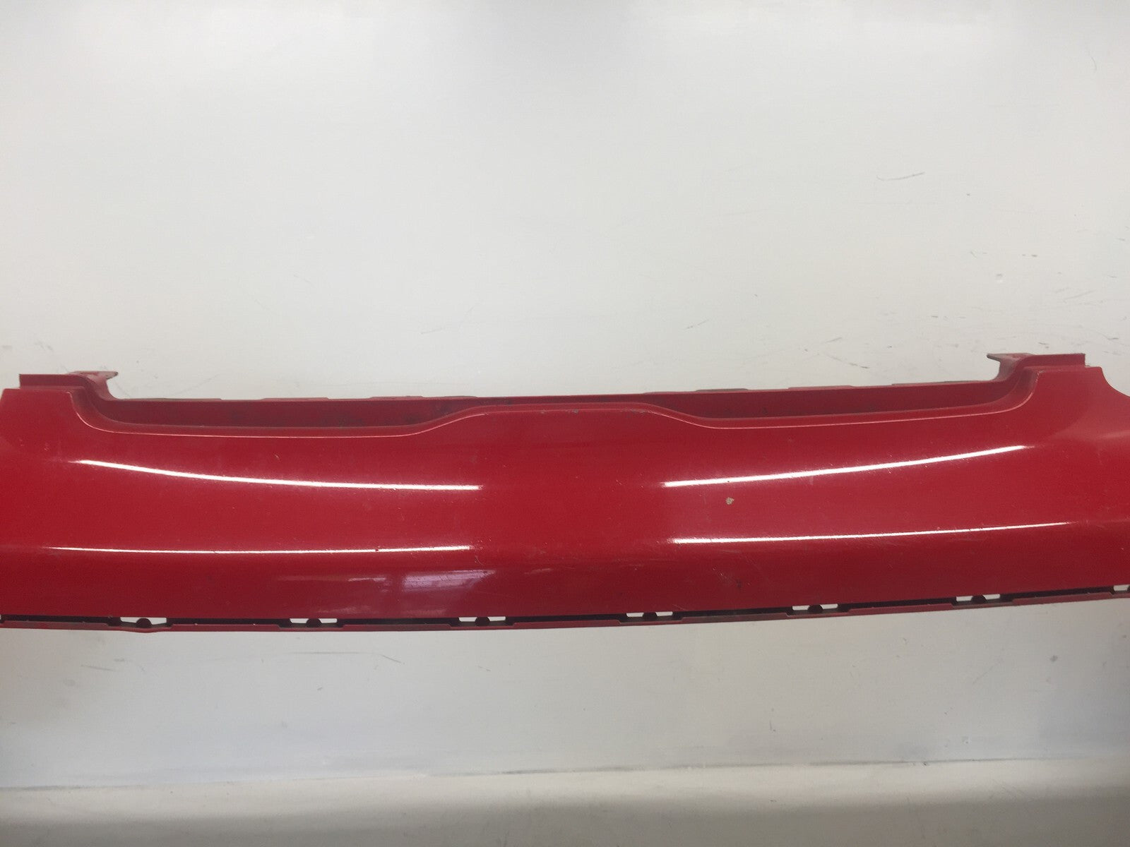 Front Upper Bumper Cover Kia Soul 2014-2016 86511-B2000 OEM