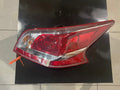 Tail Light Right Passenger RH Nissan Altima 13-14 949+463+35 OEM