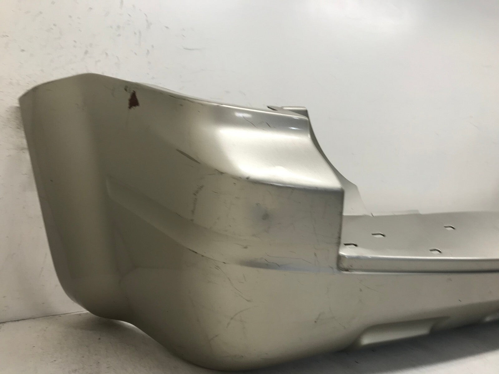 Rear Bumper Cover Ford Escape 2008-2012 8L8Z17K835APTM OEM