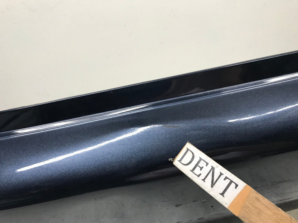 Rear Bumper Cover Honda Civic EX/LX/Touring 2016 2017 2018 71501-TBA-A010 OEM8