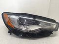 Xenon Hid Led Headlight Right Passenger Side Audi A6 12-15 Damaged OEM