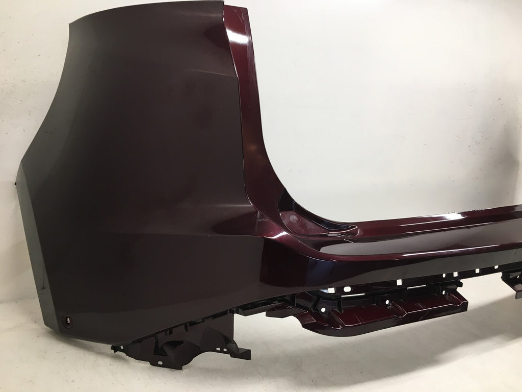 Rear Bumper Cover Ford Edge SE SEL Sport Titanium 2015 2018 FT4B-17F001-AEW OEM