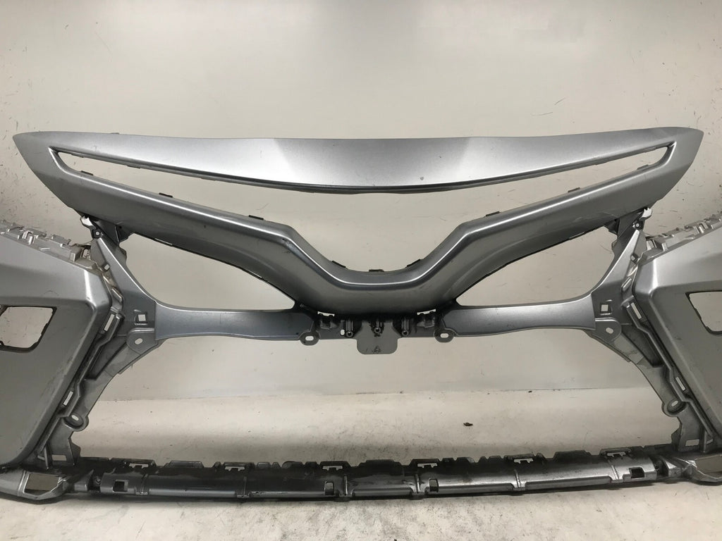 Front Bumper Cover 1J9 Toyota Camry 2017 2018 52119-33B00 OEM