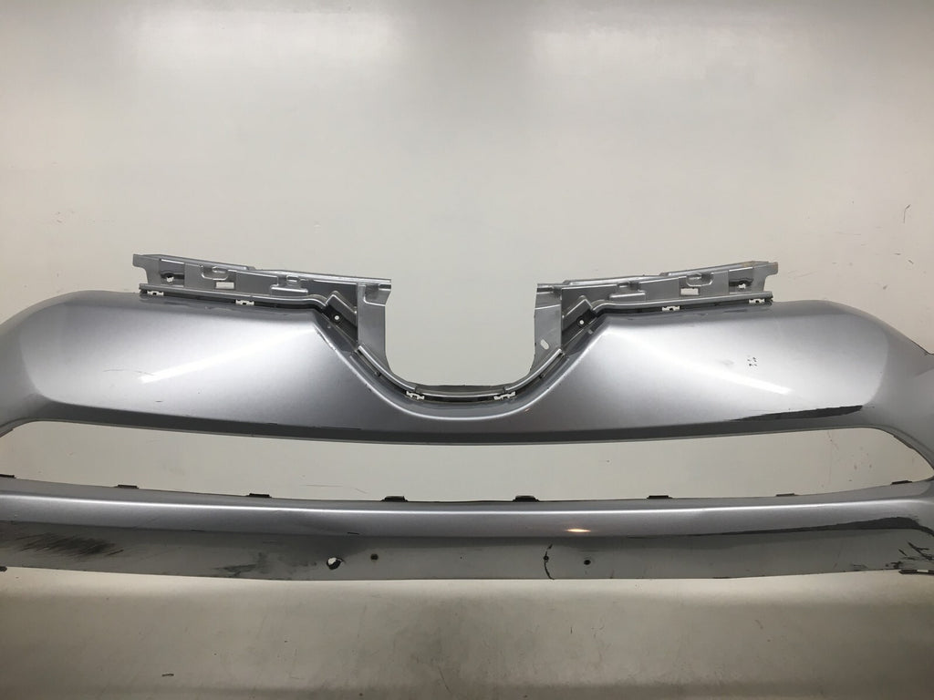 Front Bumper Cover Toyota RAV4 XLE Limited w/o Sensrs Japan Built 1D6 16-18 OEM3