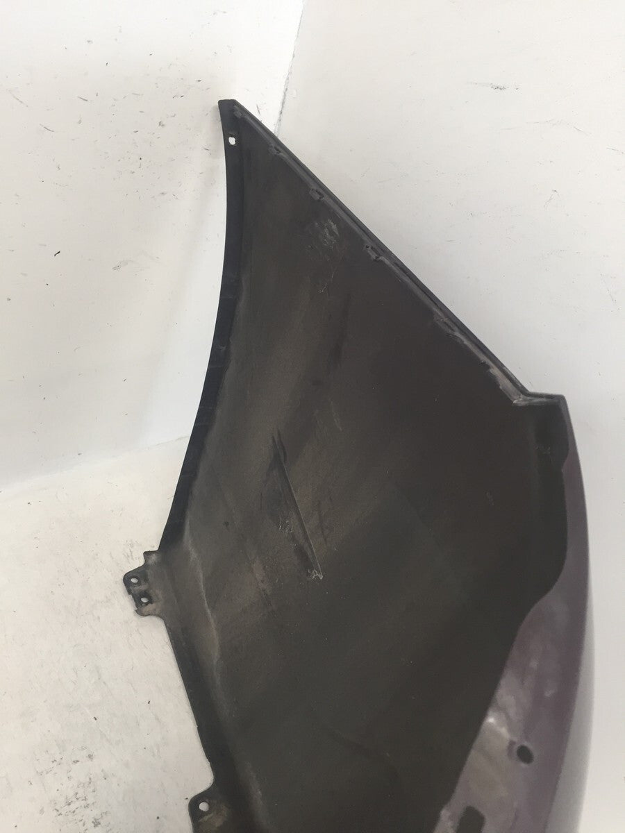 Rear Bumper Cover Toyota Highlander Base Limited SE Plus 11-2013 52159-48170 OEM