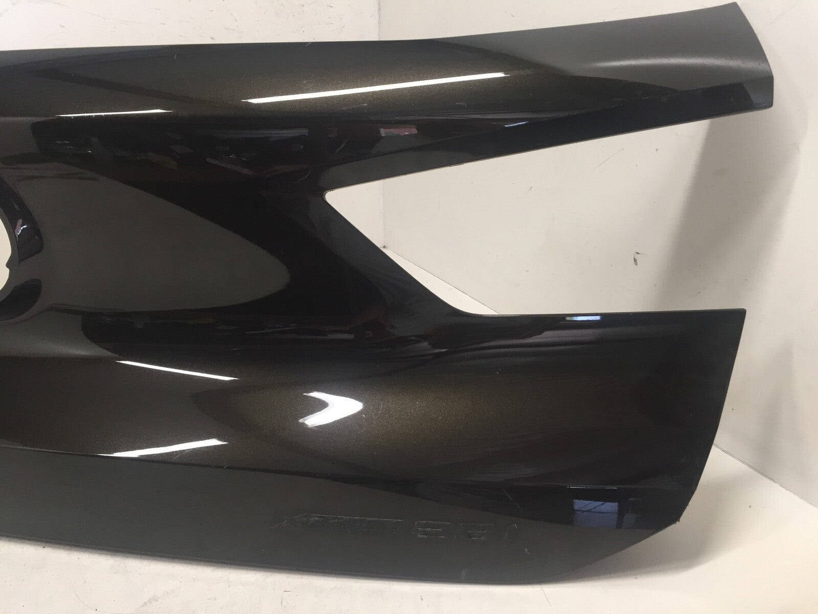 Rear Trunk Tailgate Liftgate Panel Trim BMW X2 2017-2019 51137428466 OEM