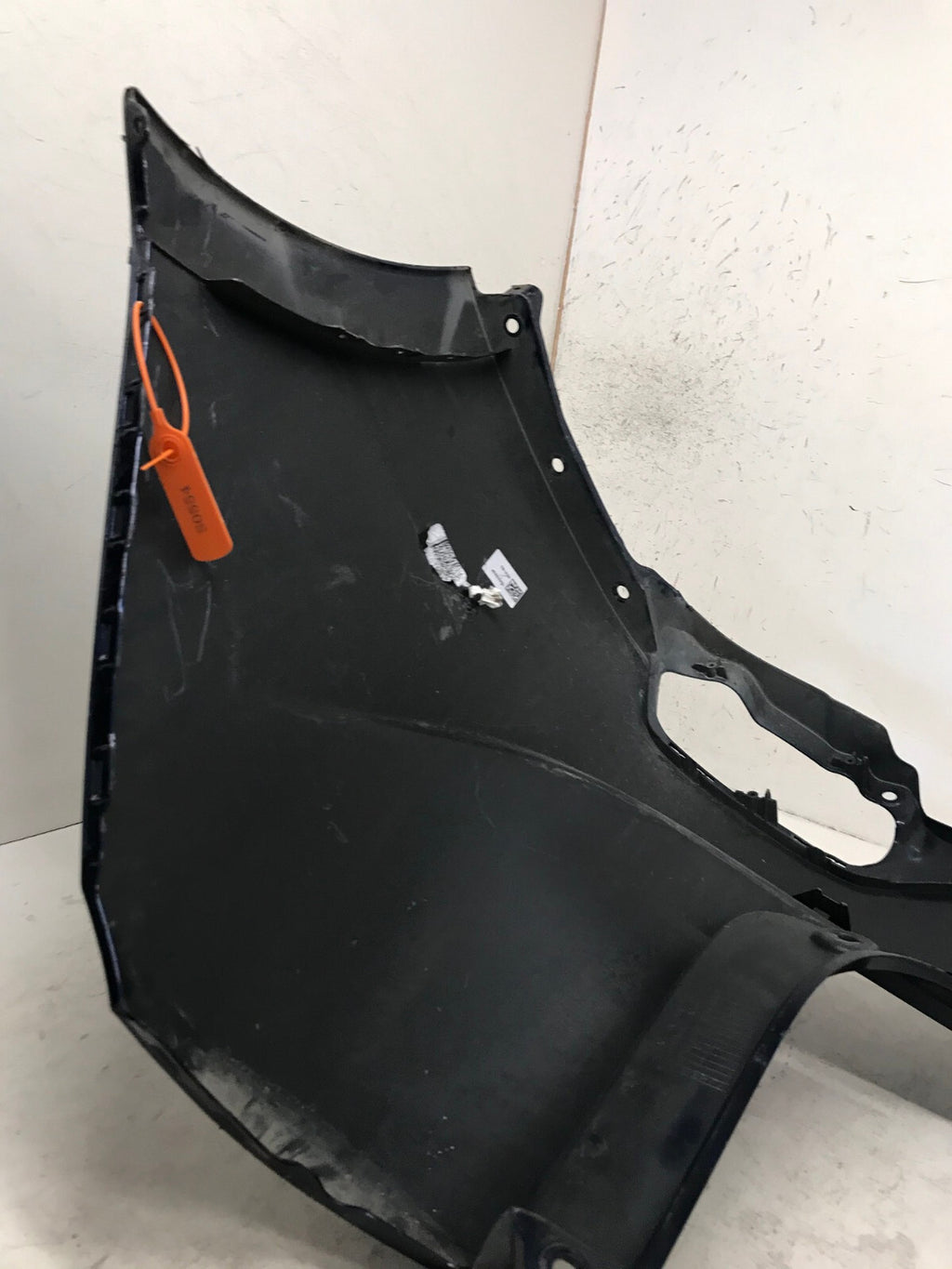 Rear Bumper Cover Blue 2019 2020 2021 Acura RDX Base/SH-AWD 71501-TJB-A000 OEM
