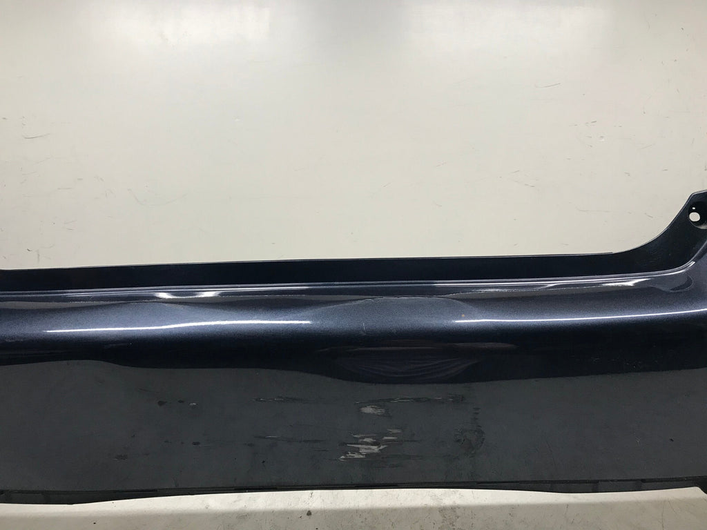 Rear Bumper Cover Honda Civic EX/LX/Touring 2016 2017 2018 71501-TBA-A010 OEM8