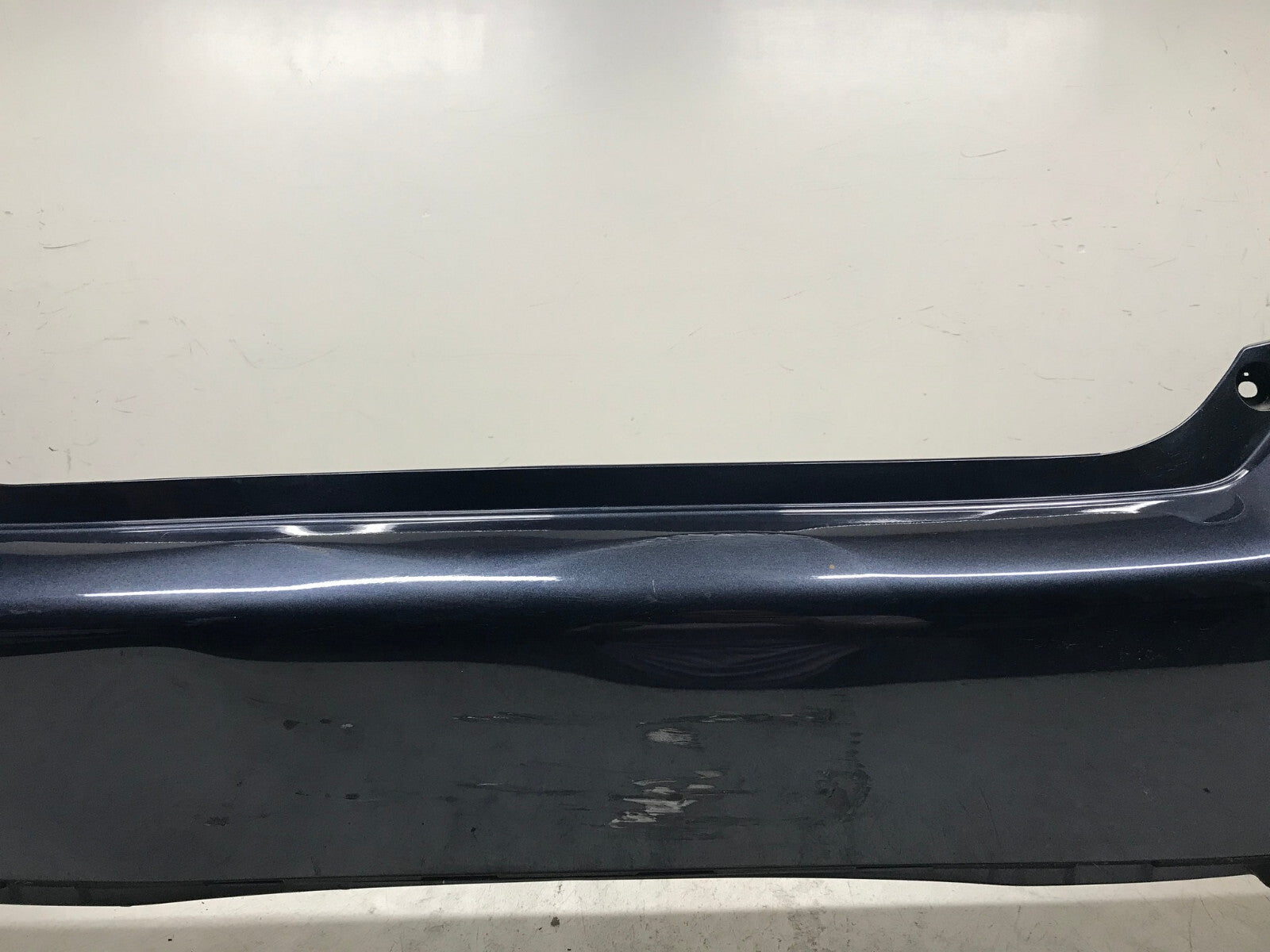Rear Bumper Cover Honda Civic EX/LX/Touring 2016 2017 2018 71501-TBA-A010 OEM8