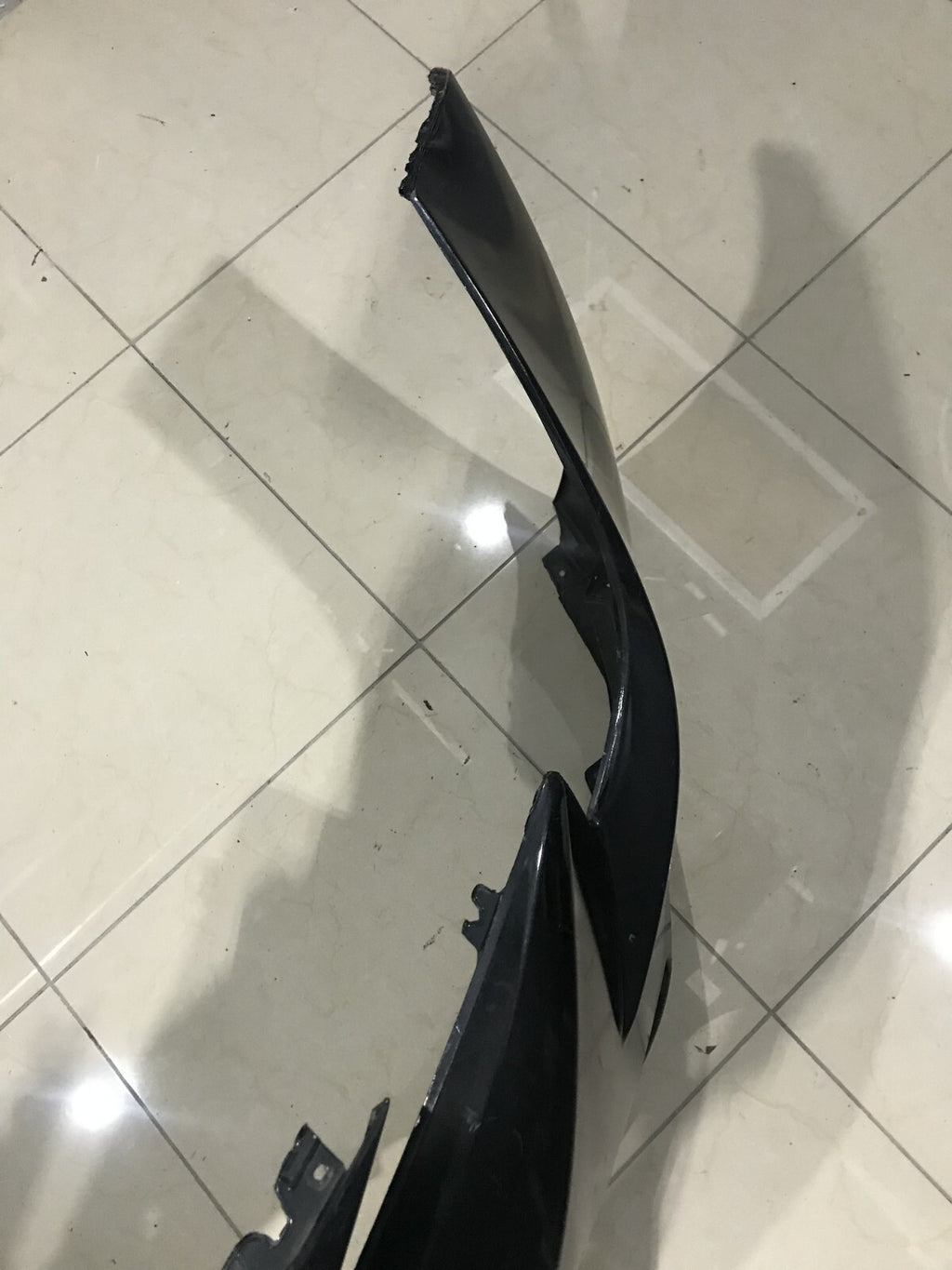 Front Bumper Cover Toyota Corolla SE XSE 2019 2020 52119-02P10 OEM5