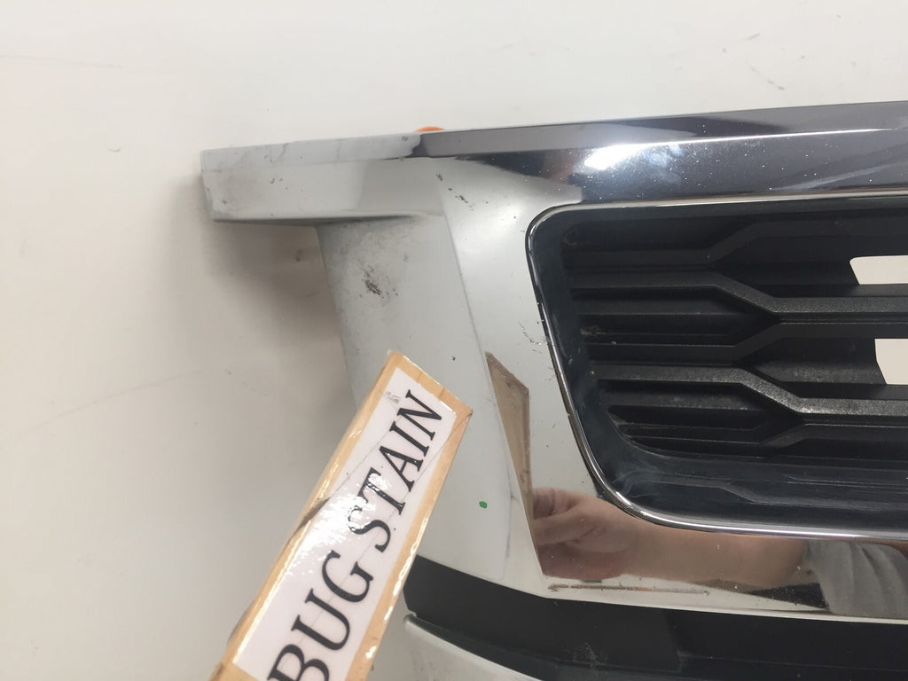 Grille Grill Chevy Suburban Tahoe 2015-2020 23440914 OEM
