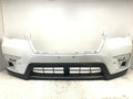 Front Bumper Cover White Subaru Ascent Base Limited Premium 2019 57704XC00A OEM