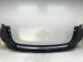 Rear Upper Bumper Cover Nissan Murano S/SL/SV/Platinum Black 2015-2018 OEM