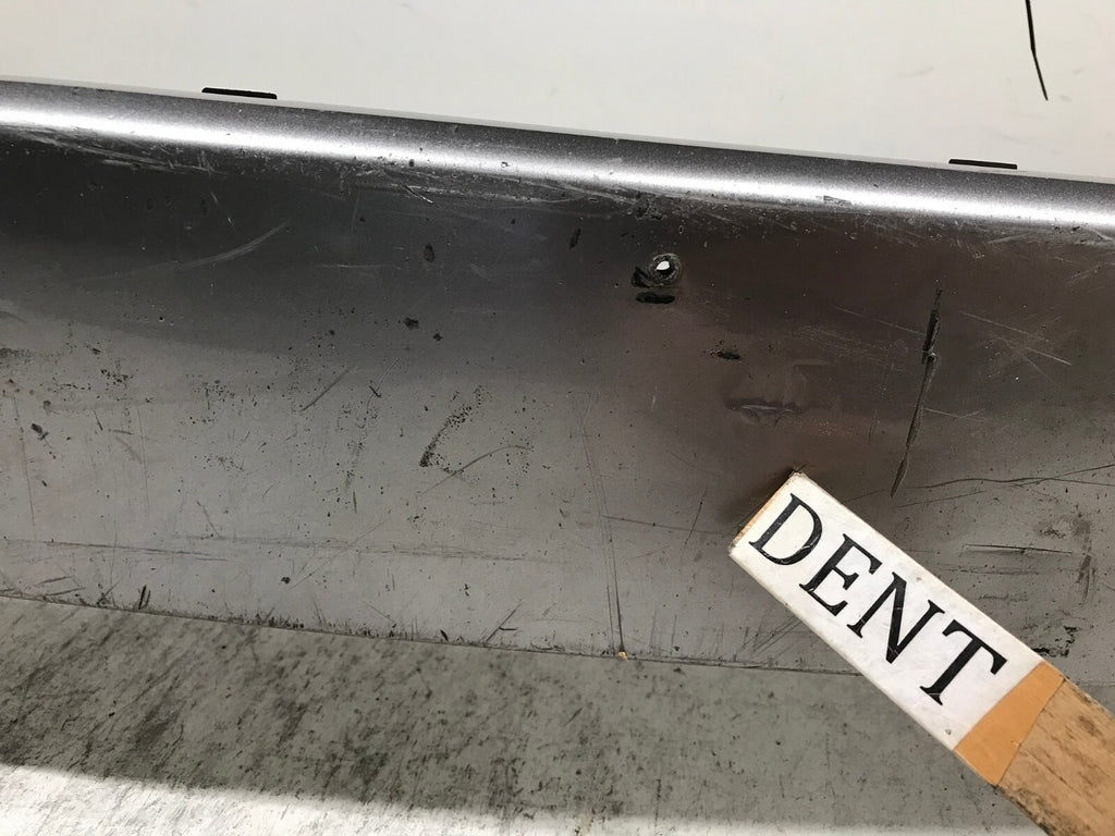 Front Bumper Cover Gray Toyota BB Scion XB NCP31 NCP35 52119-52310 OEM