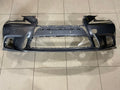 Front Bumper Cover Grey 2014-2016 Lexus IS250 52119+53a50 OEM