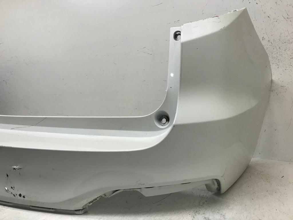 Rear Bumper Cover Acura RDX Base 2016-2018 71501-TX4-ZY00 OEM