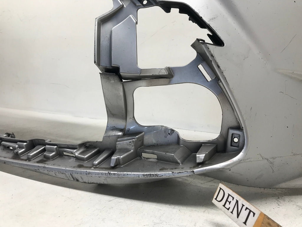 Front Bumper cover Toyota Corolla Sedan L/XLE/Hyb Silver 20 21 52119-12G00 OEM6