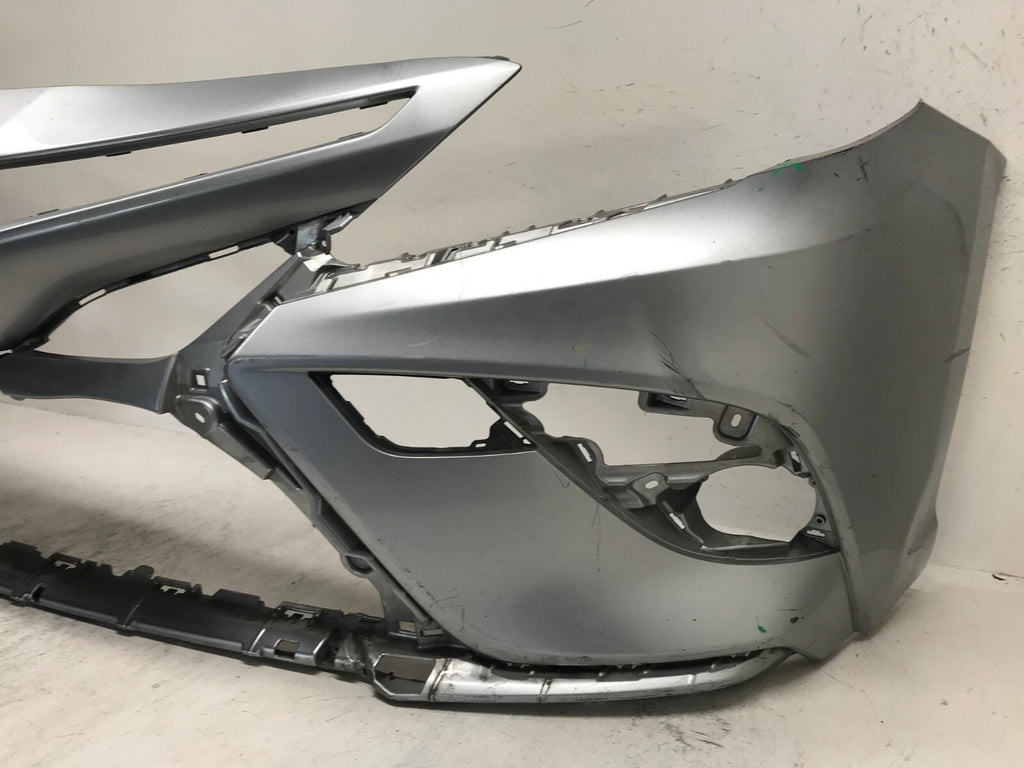 Front Bumper Cover 1J9 Toyota Camry 2017 2018 52119-33B00 OEM
