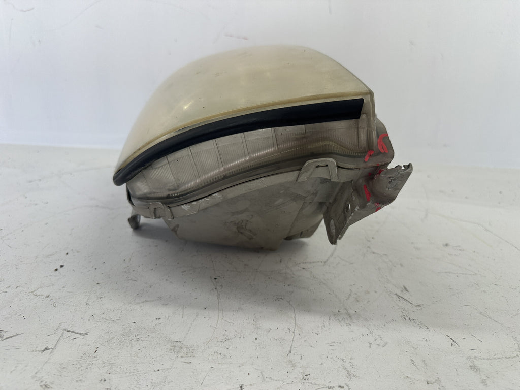 Headlight Damaged Left Driver LH 2004 2005 Toyota 4Runner TO2502146 OEM
