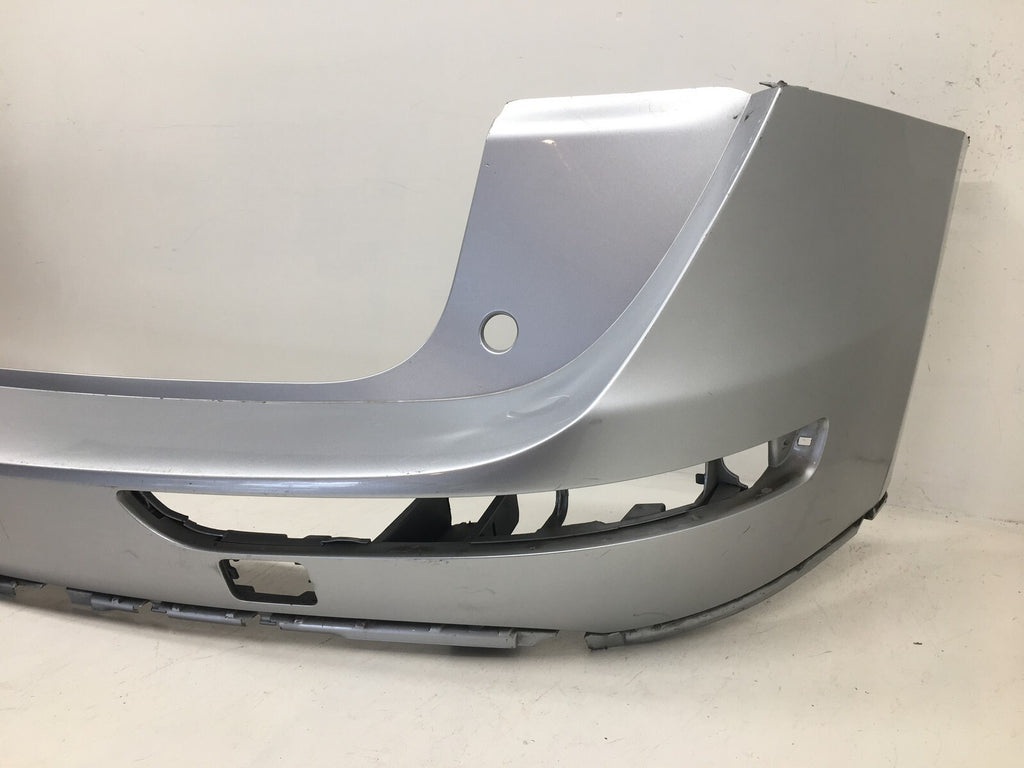 Rear Bumper Cover Audi Q5 Prestige/Premium/TDI w/o S Lin PKG 09-15 8R0807511 OEM