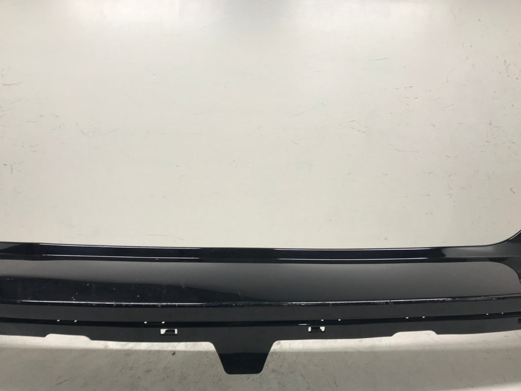 Rear Upper Bumper Cover Lincoln MKC Base Black Label Premiere 2015-2018 OEM7
