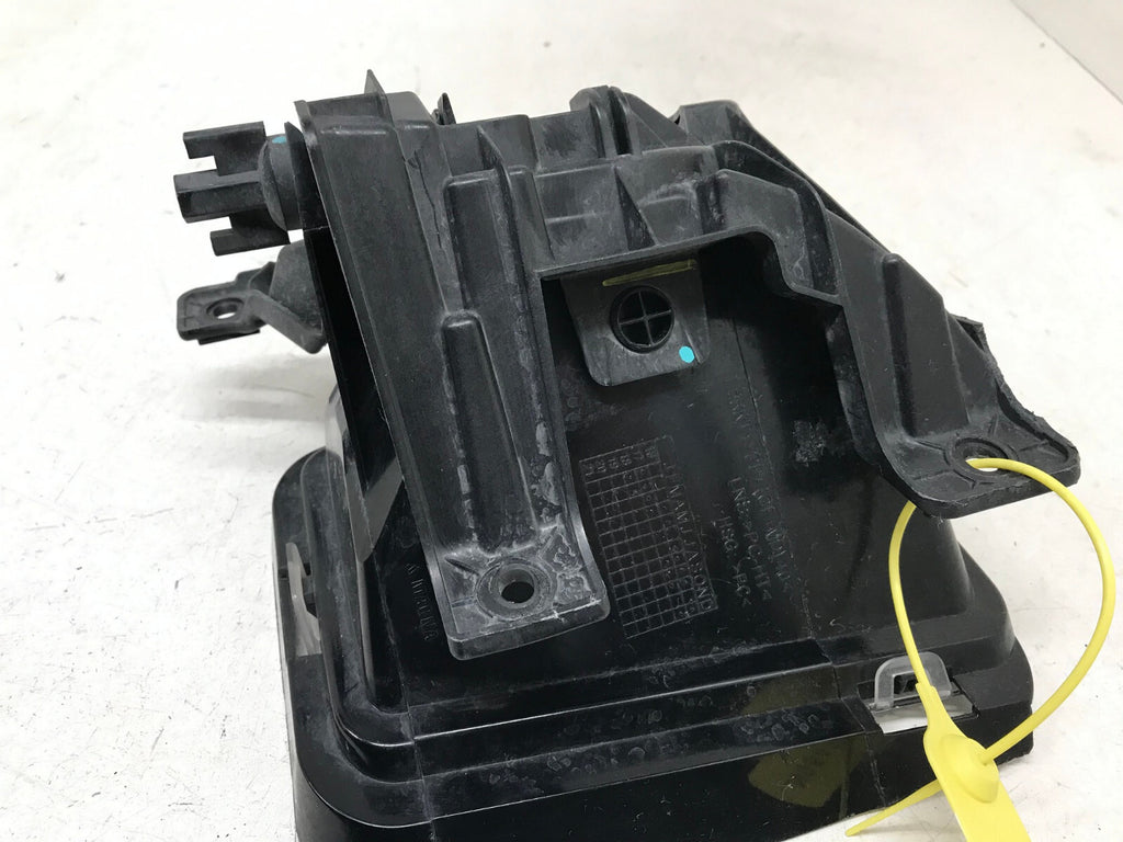 Fog light Damaged Driver LH Dodge Ram 2013 2014 2015 2016 2017 2018 320479 OEM