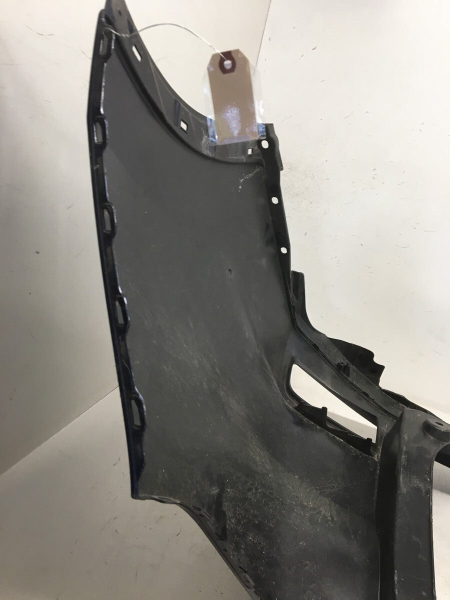 Rear Bumper Cover Honda CR V LX EX EX L SE Touring  2015 2016 71501-T1W-ZX00 OEM