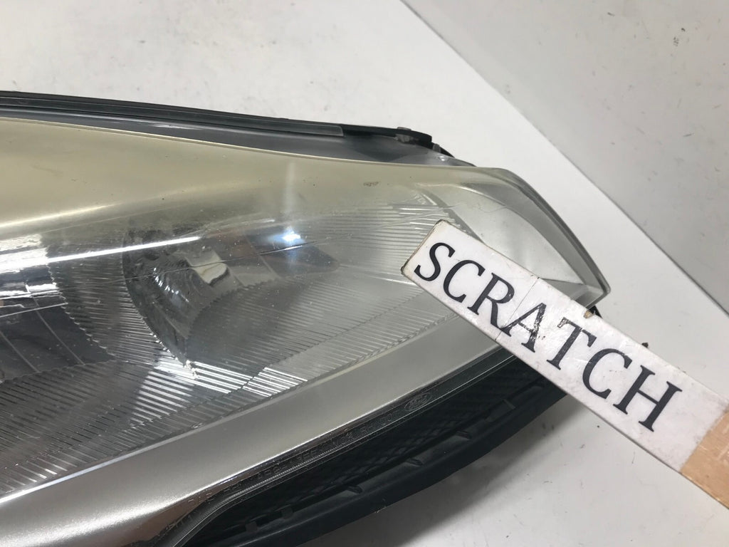 Headlight Damaged Right passenger RH Ford Escape 2013-2016 44ZH-2090-A OEM