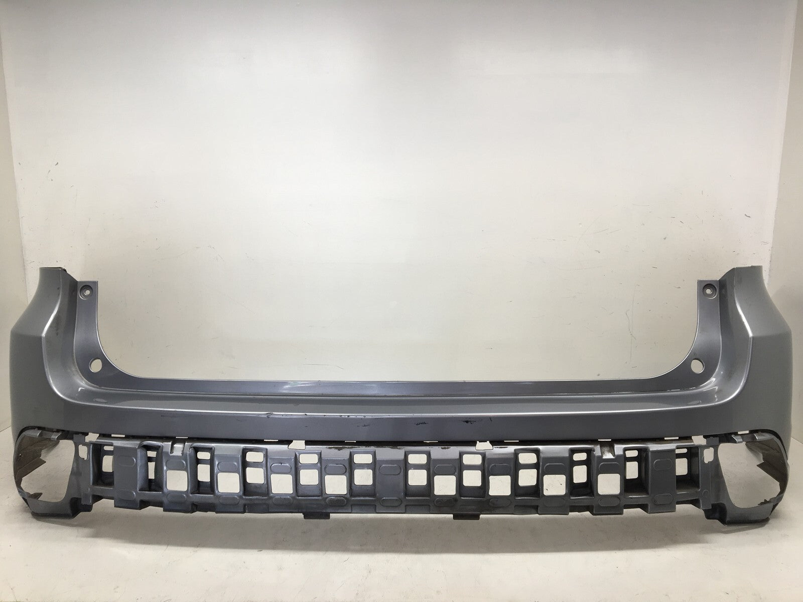 Rear Bumper Cover Toyota Highlander w/o Sensor 1D6 2014-2018 52159-0E060 OEM2