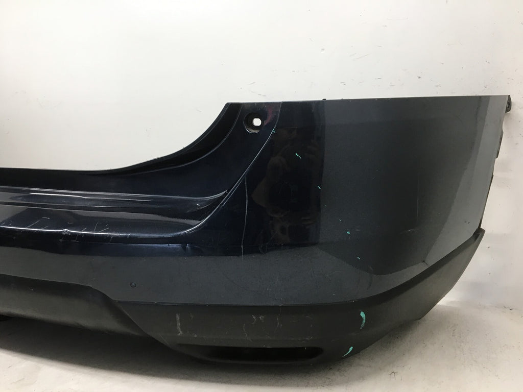 Rear Bumper Cover Nissan Rogue S SL SV 2014-2016 85022-5HA0H OEM