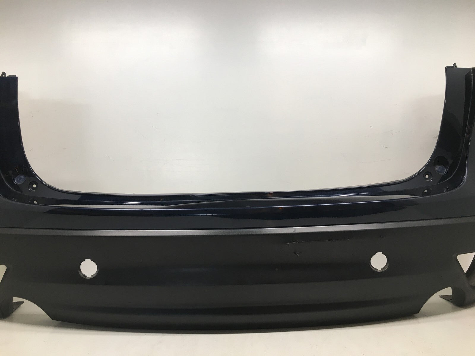Rear Bumper Cover Mazda CX 5 Sport Touring Grand Touring 13-2016 KD47-50221 OEM2