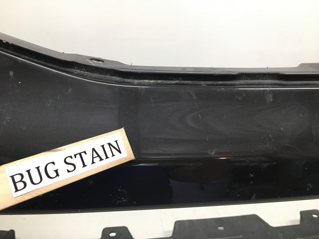 Front Bumper Cover Honda Pilot EX/EX-L/LX/SE 2012-2015 CAPA